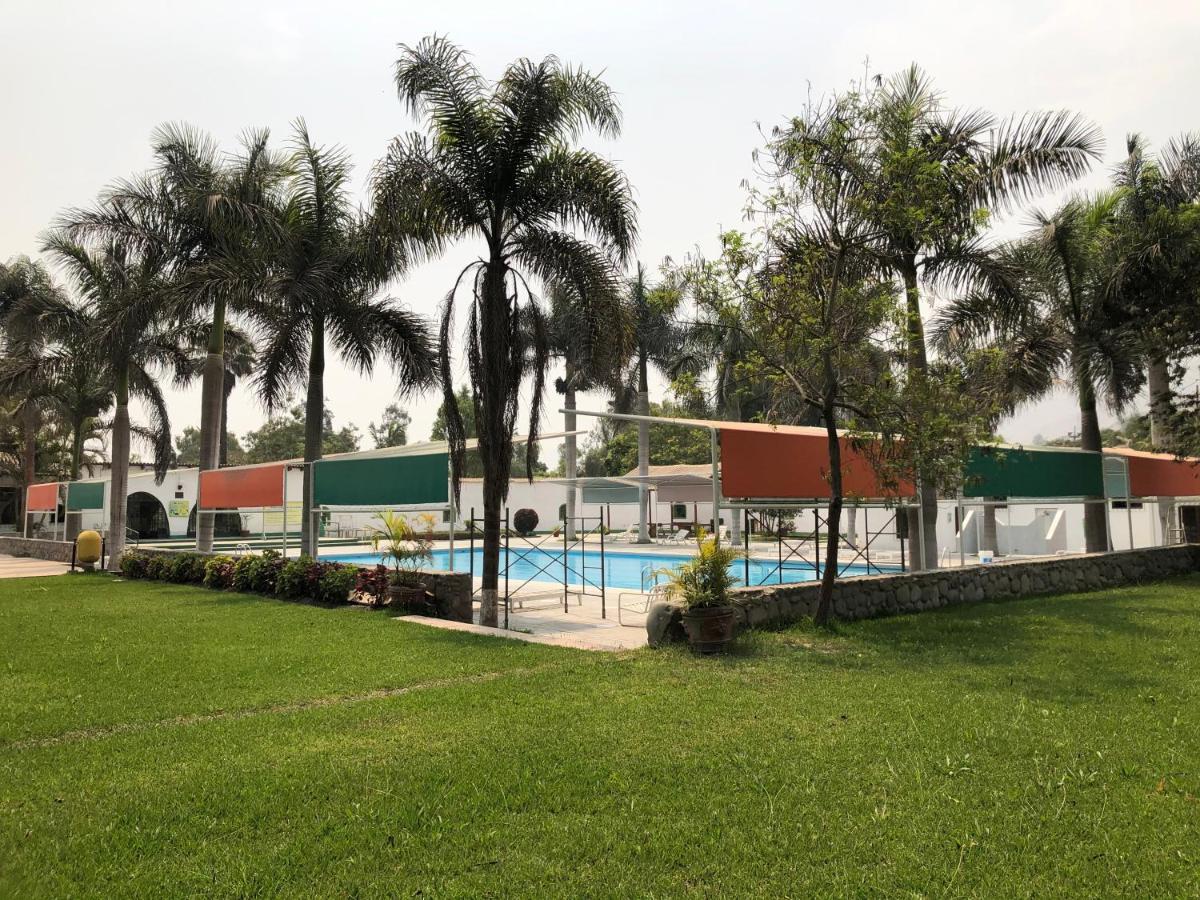 Casa Campo Machu Picchu - Club Los Girasoles, Чаклакайо Екстериор снимка