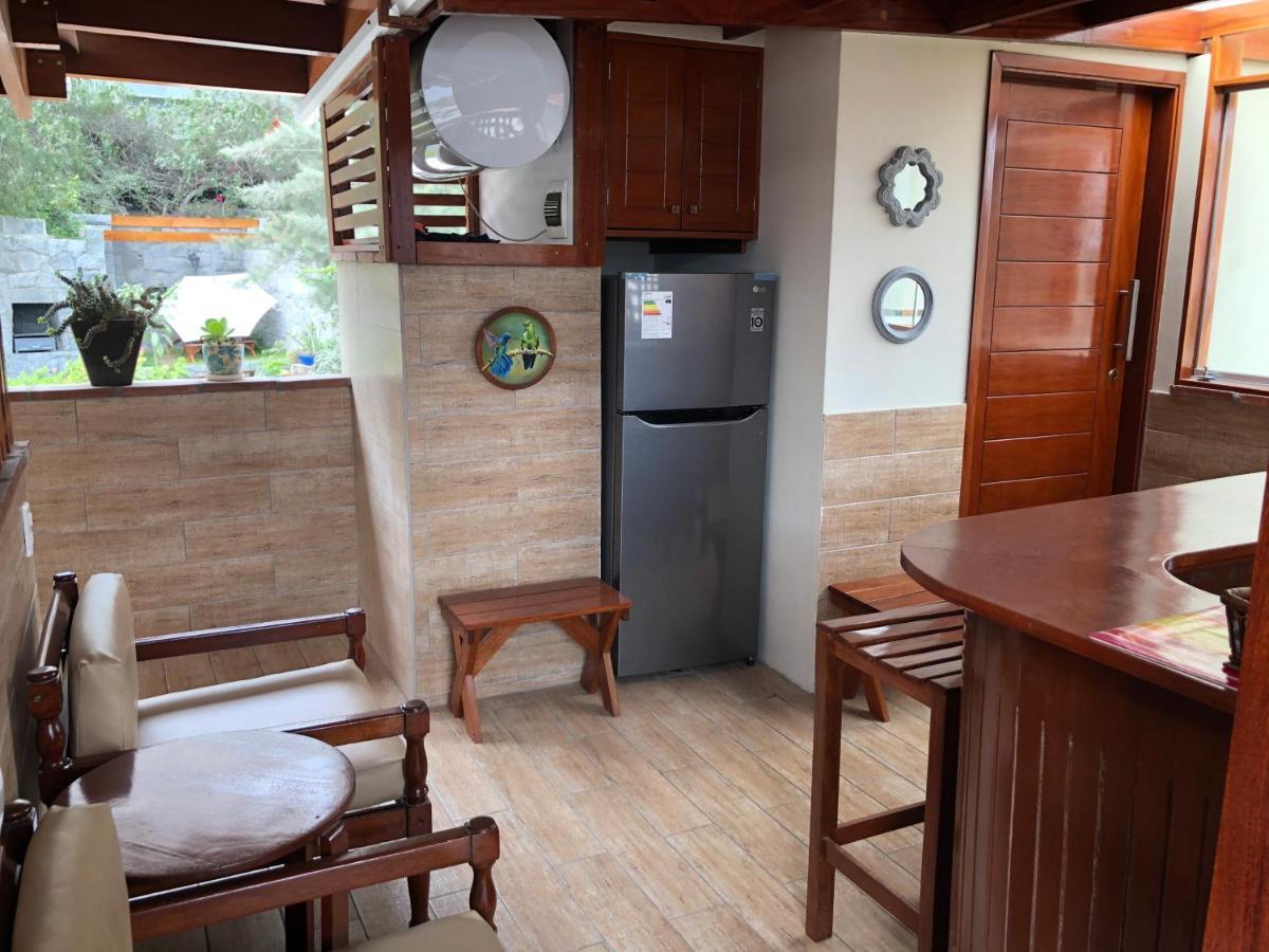 Casa Campo Machu Picchu - Club Los Girasoles, Чаклакайо Екстериор снимка
