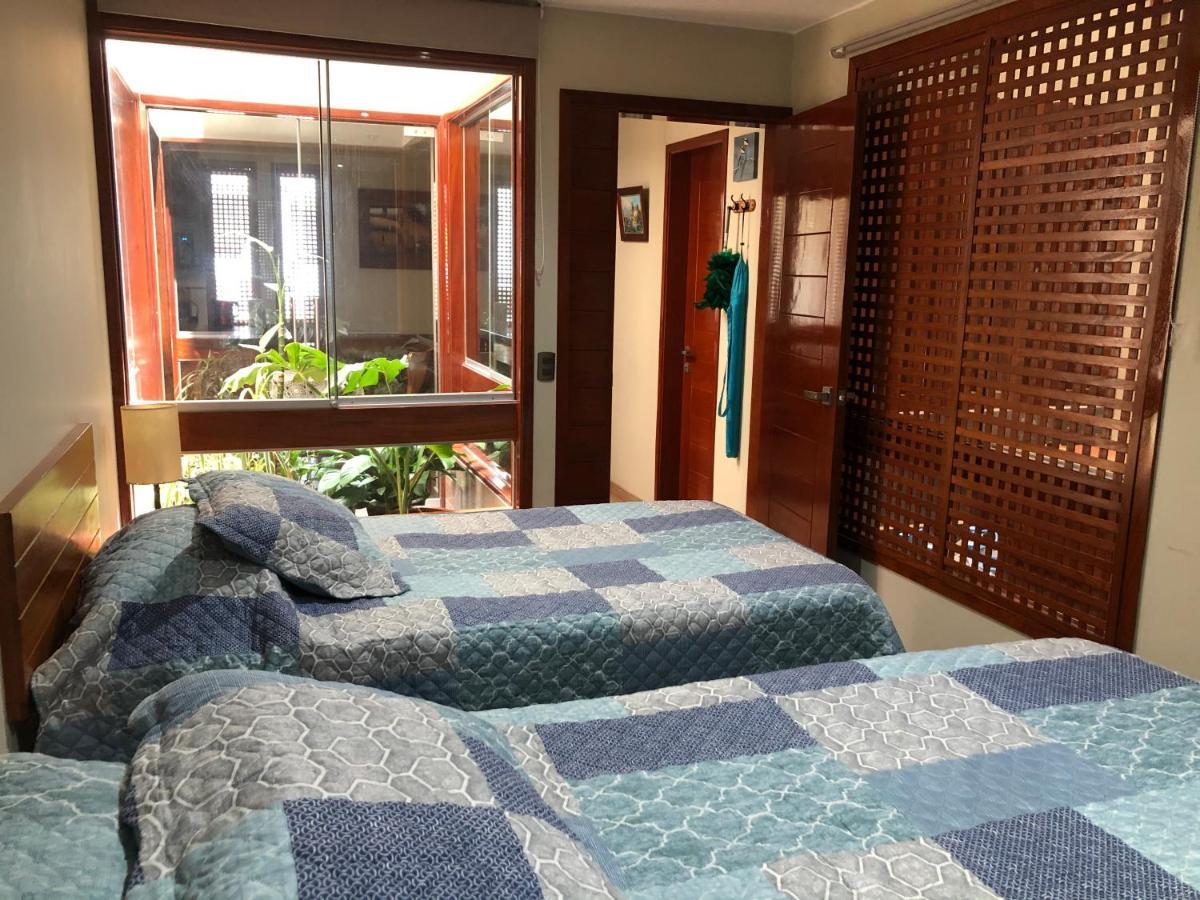 Casa Campo Machu Picchu - Club Los Girasoles, Чаклакайо Екстериор снимка