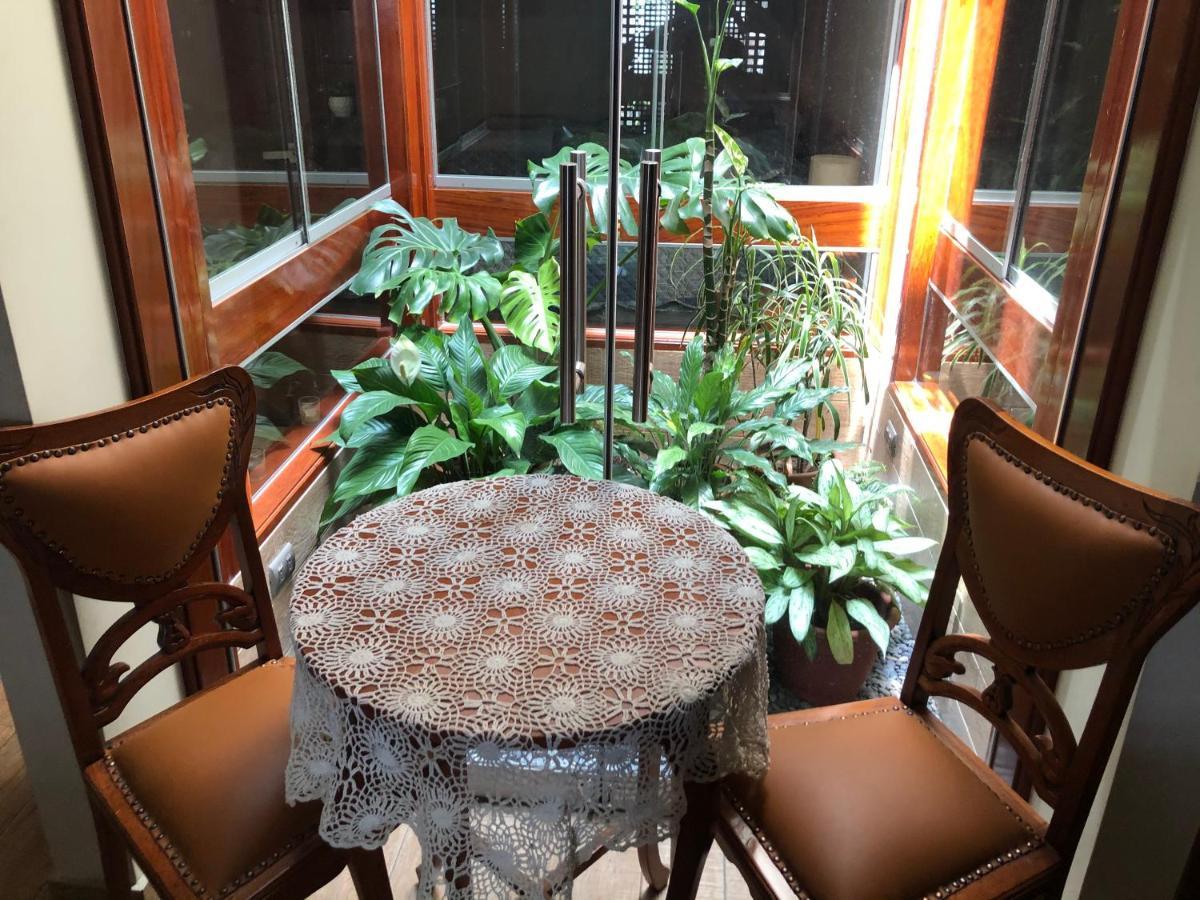 Casa Campo Machu Picchu - Club Los Girasoles, Чаклакайо Екстериор снимка