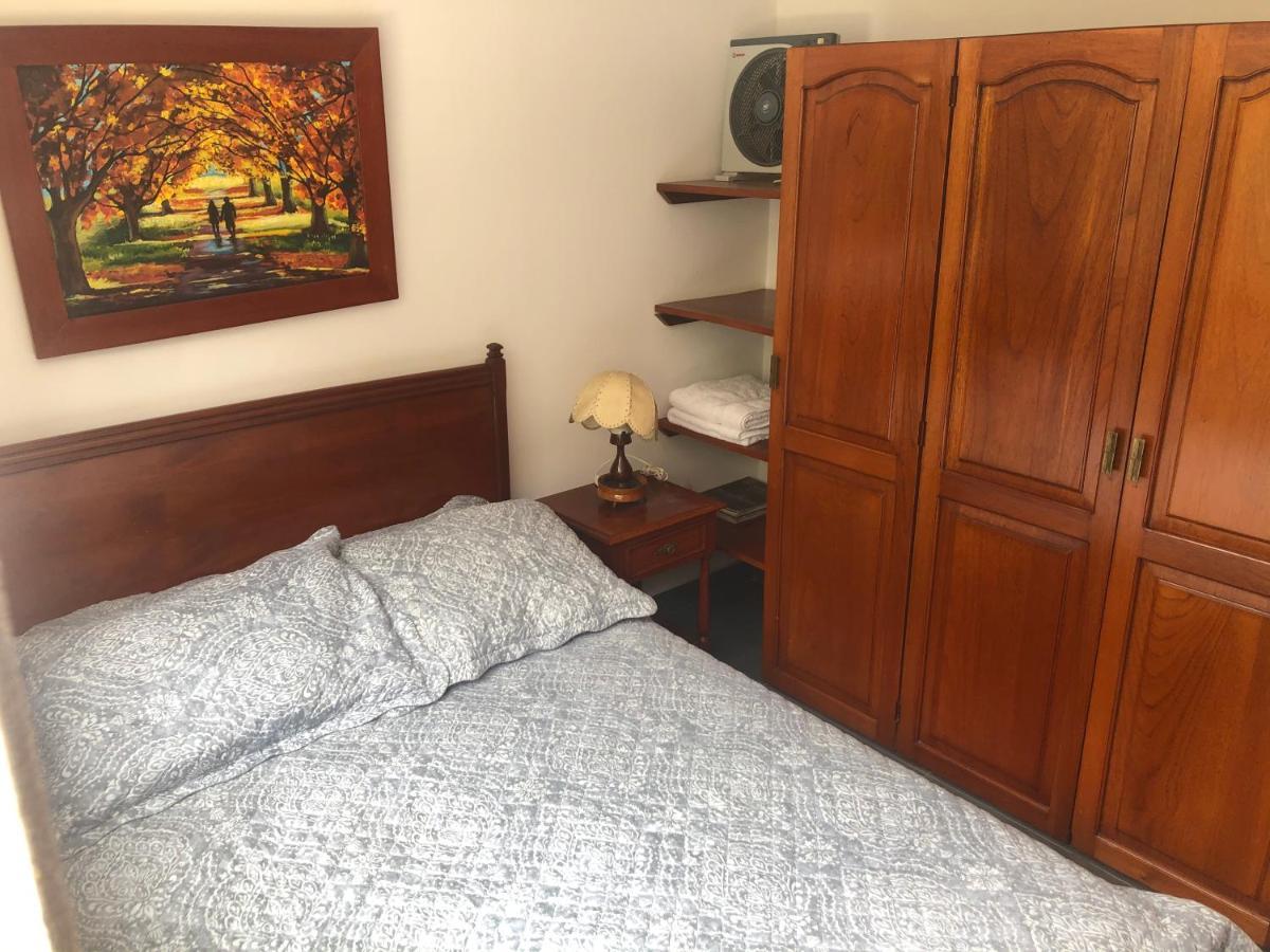 Casa Campo Machu Picchu - Club Los Girasoles, Чаклакайо Екстериор снимка