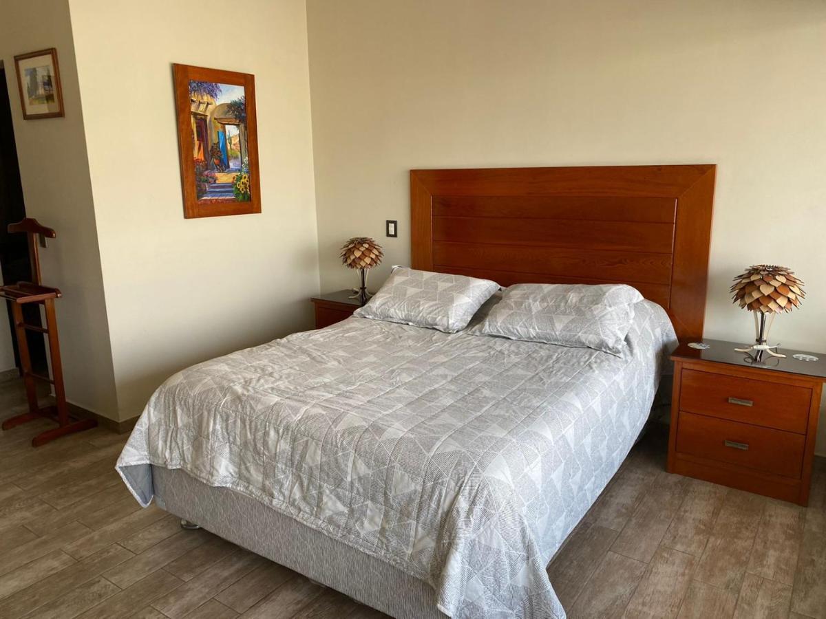 Casa Campo Machu Picchu - Club Los Girasoles, Чаклакайо Екстериор снимка